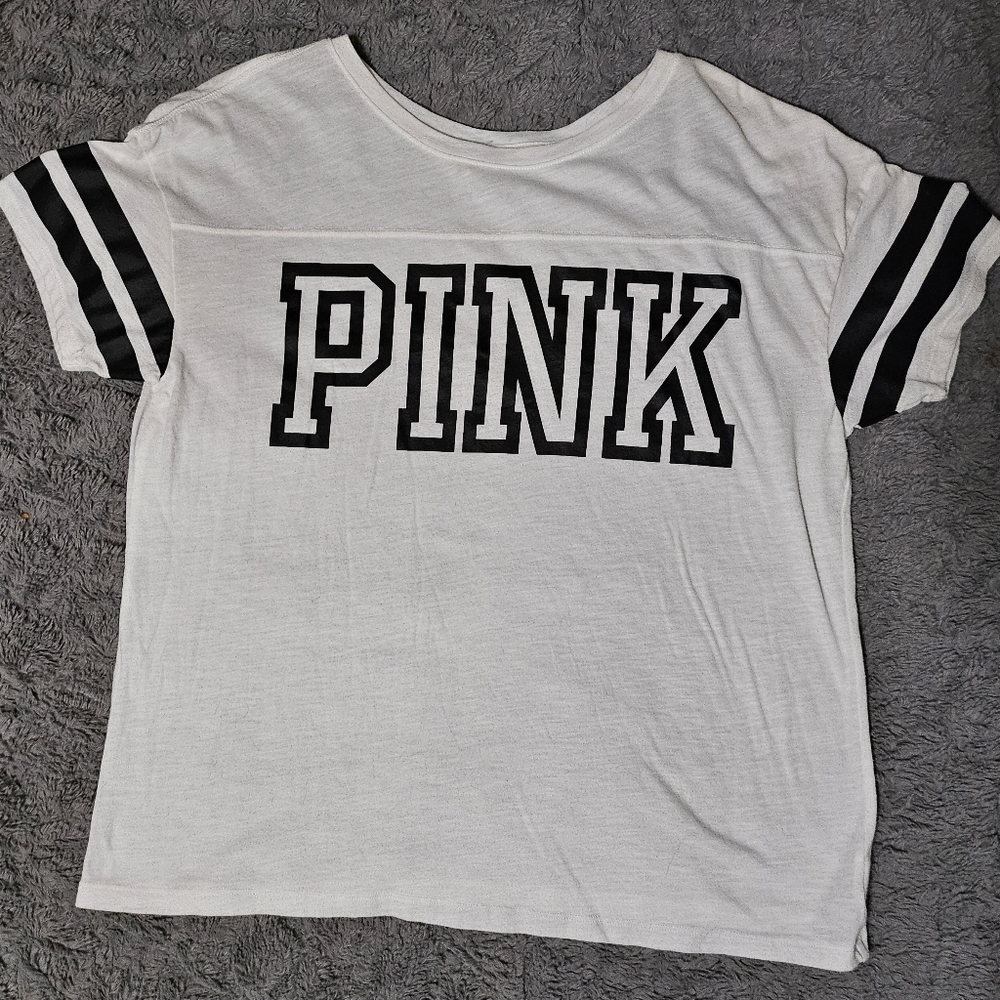 Victoria Secrets PINK T-Shirt